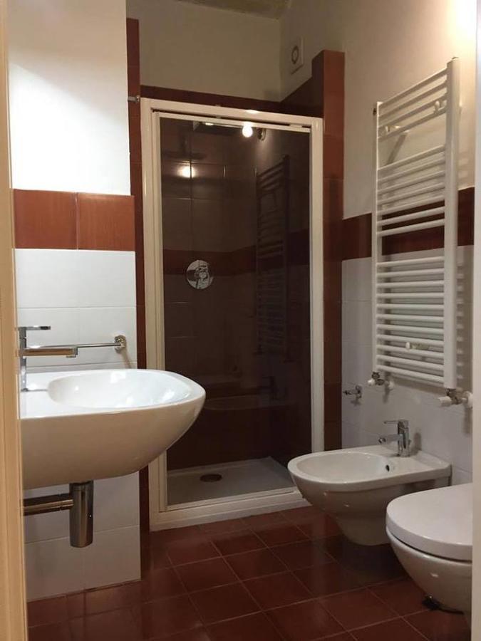 B&B Cerasarella Vibo Valentia Exterior foto