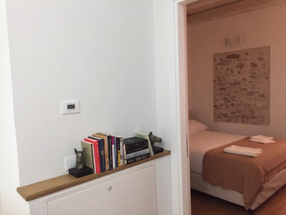 B&B Cerasarella Vibo Valentia Exterior foto